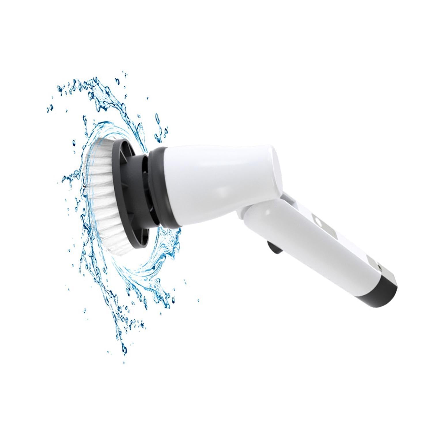 Scruber Electric Brush.